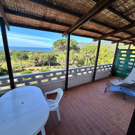 Villa Conti Residence ラコナ エクステリア 写真