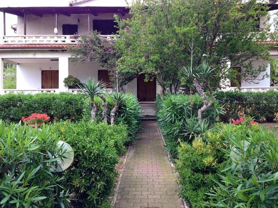 Villa Conti Residence ラコナ エクステリア 写真