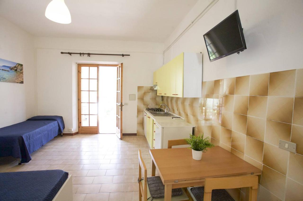 Villa Conti Residence ラコナ 部屋 写真