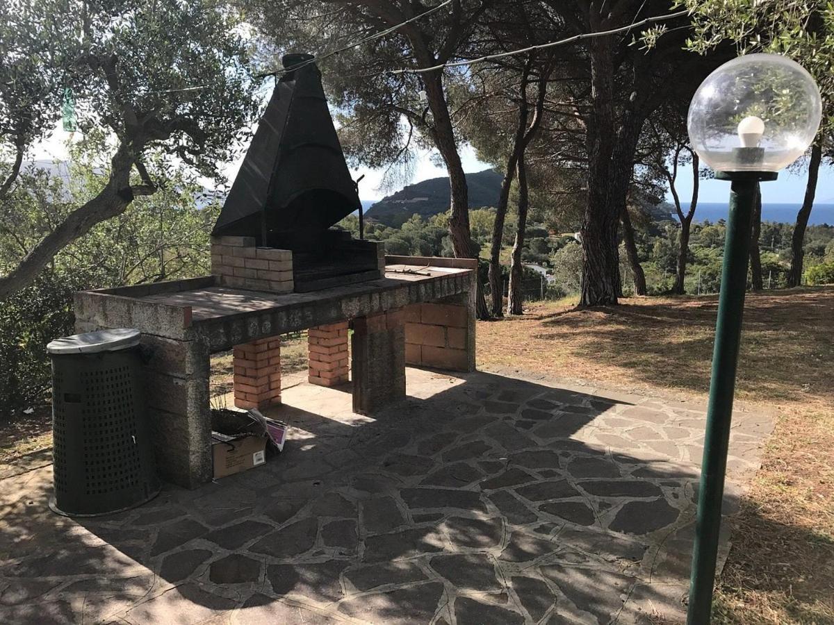 Villa Conti Residence ラコナ エクステリア 写真