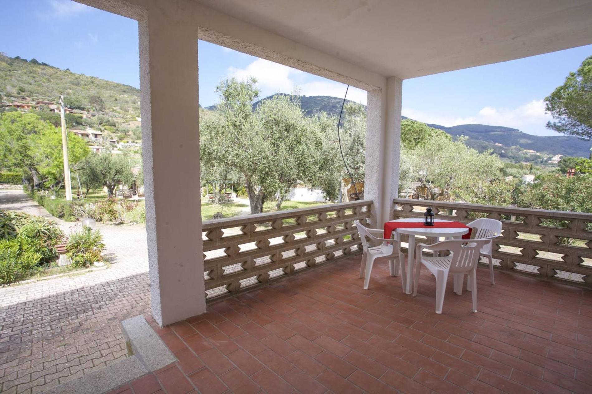 Villa Conti Residence ラコナ 部屋 写真