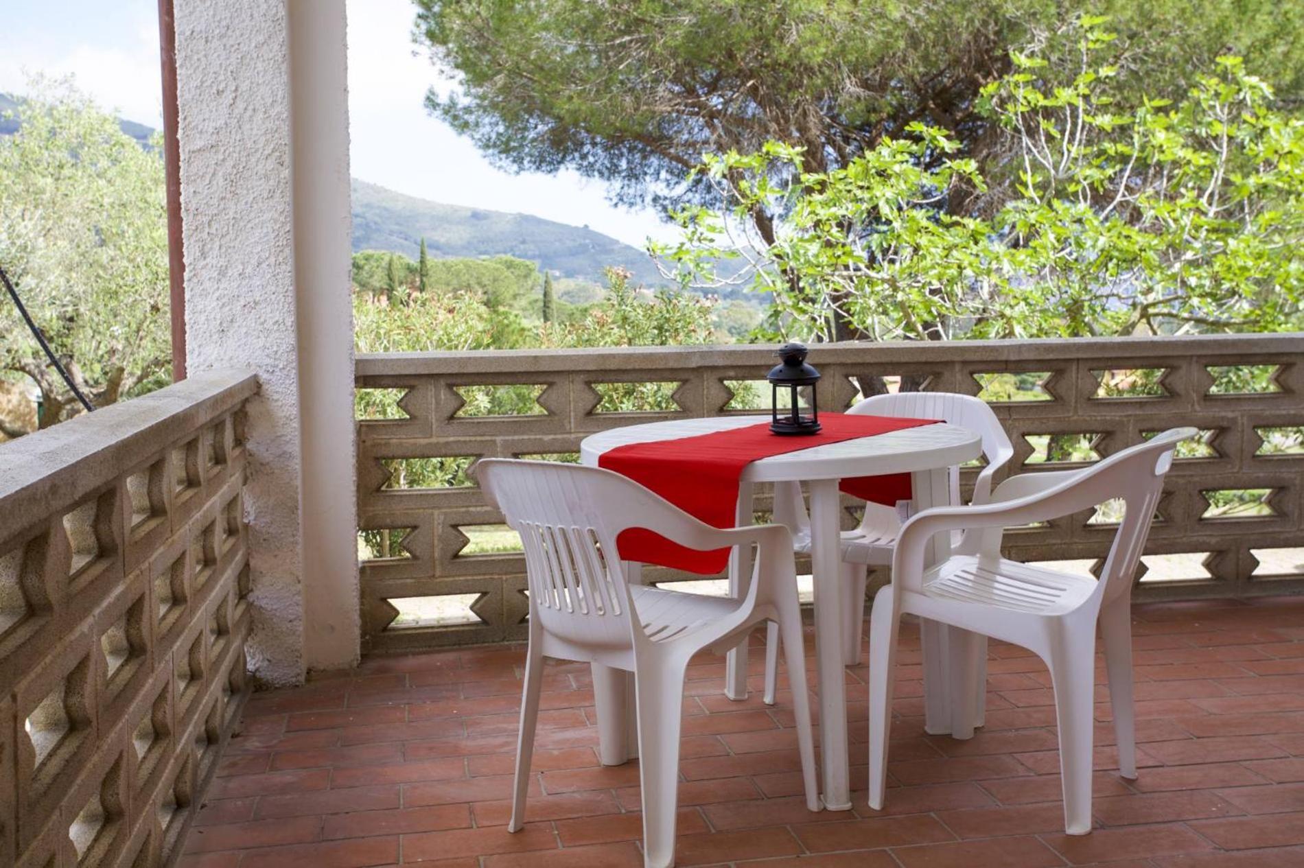 Villa Conti Residence ラコナ 部屋 写真