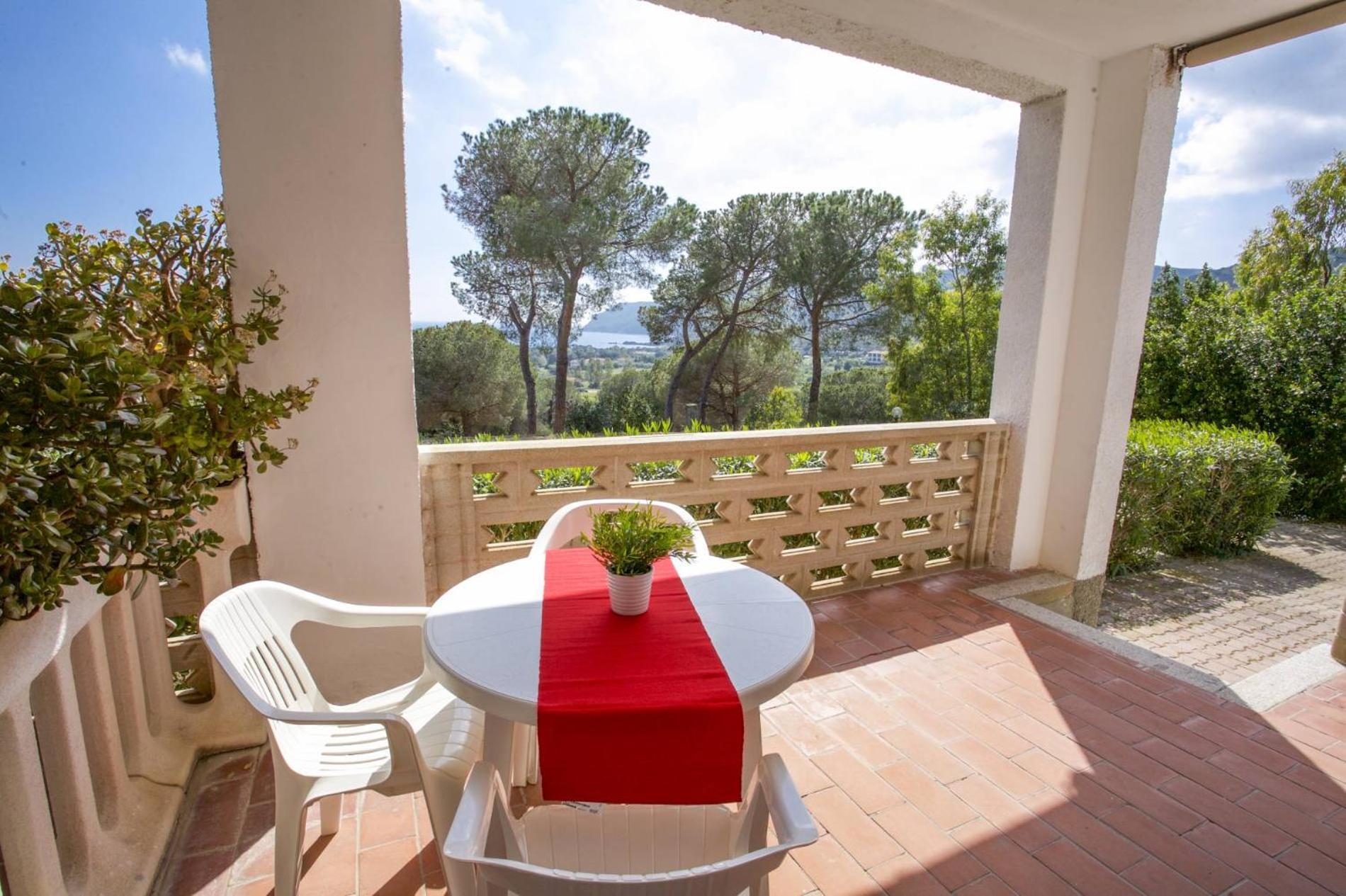 Villa Conti Residence ラコナ 部屋 写真