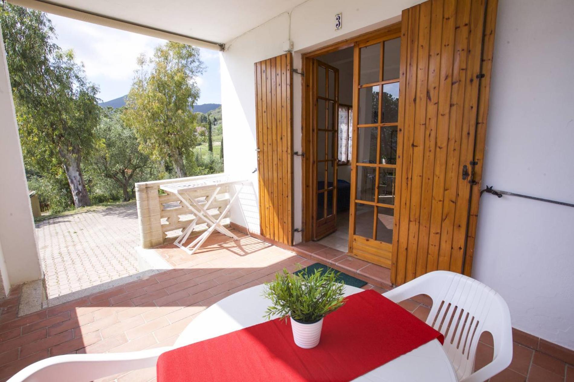 Villa Conti Residence ラコナ 部屋 写真