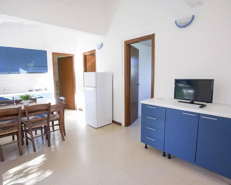 Villa Conti Residence ラコナ エクステリア 写真