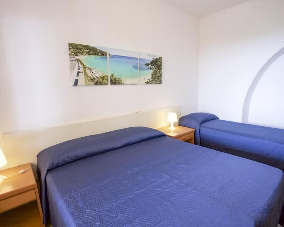 Villa Conti Residence ラコナ エクステリア 写真