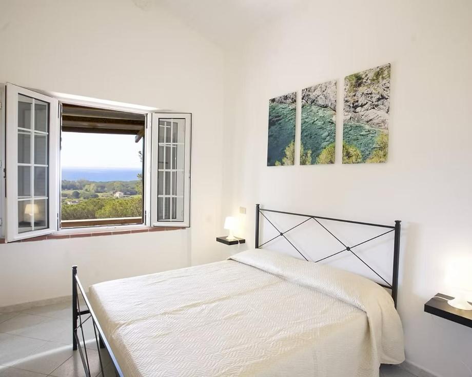 Villa Conti Residence ラコナ エクステリア 写真