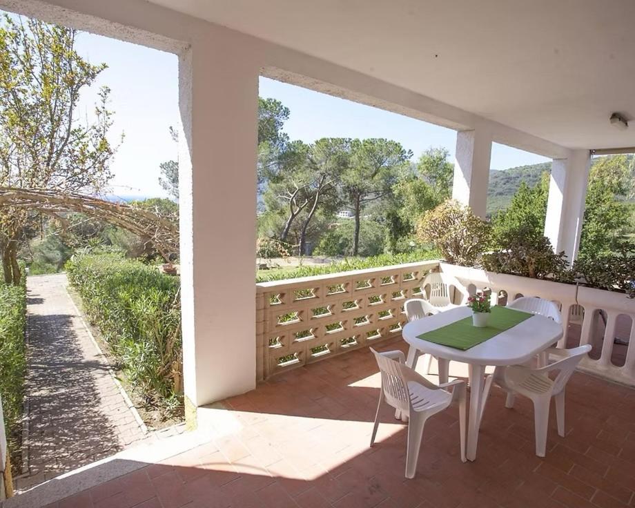 Villa Conti Residence ラコナ エクステリア 写真