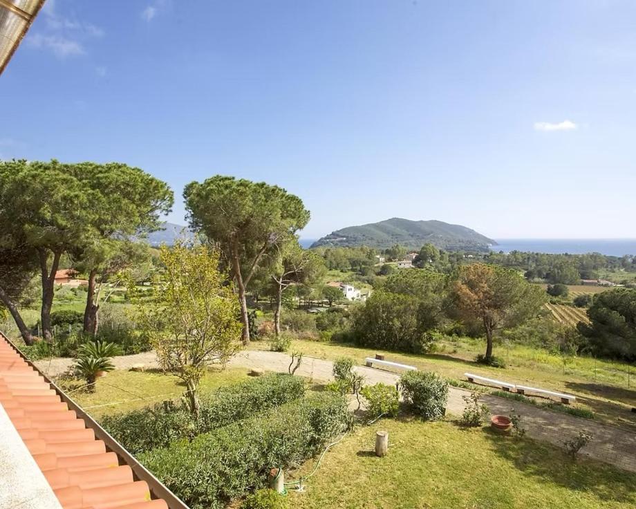 Villa Conti Residence ラコナ エクステリア 写真