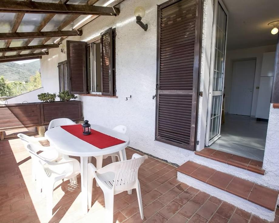 Villa Conti Residence ラコナ エクステリア 写真