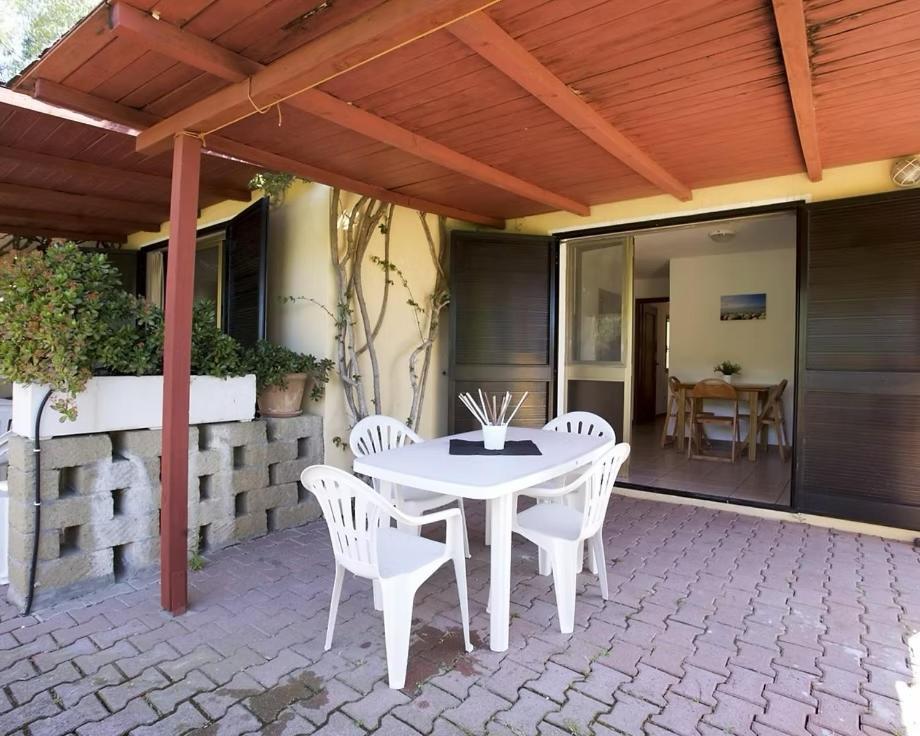 Villa Conti Residence ラコナ エクステリア 写真