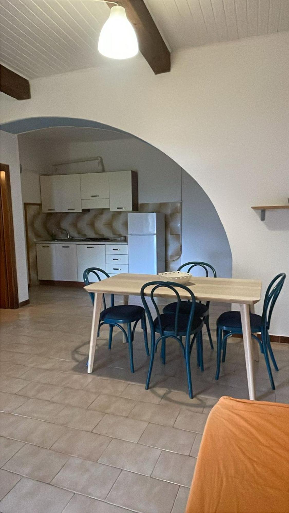 Villa Conti Residence ラコナ エクステリア 写真