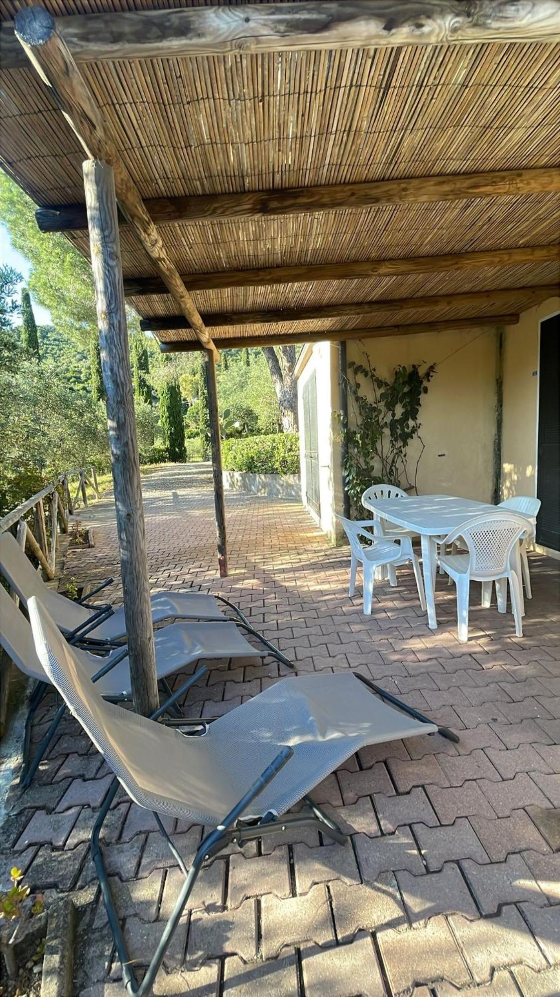Villa Conti Residence ラコナ エクステリア 写真