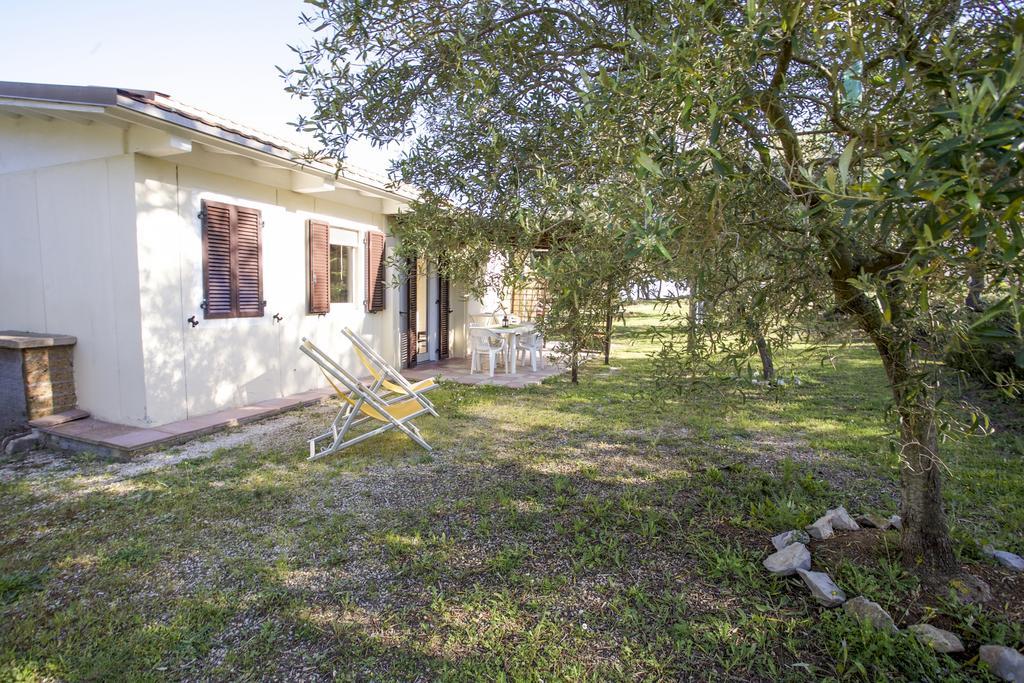 Villa Conti Residence ラコナ エクステリア 写真