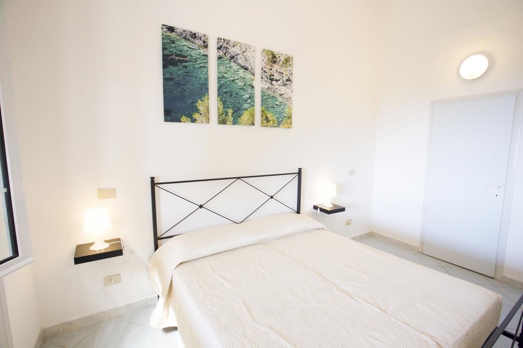 Villa Conti Residence ラコナ エクステリア 写真