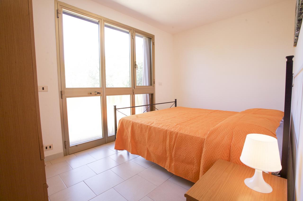 Villa Conti Residence ラコナ エクステリア 写真