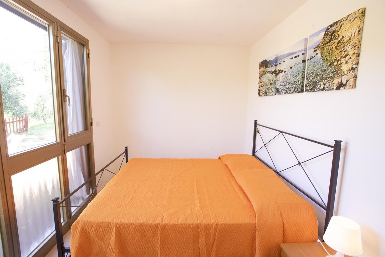 Villa Conti Residence ラコナ エクステリア 写真
