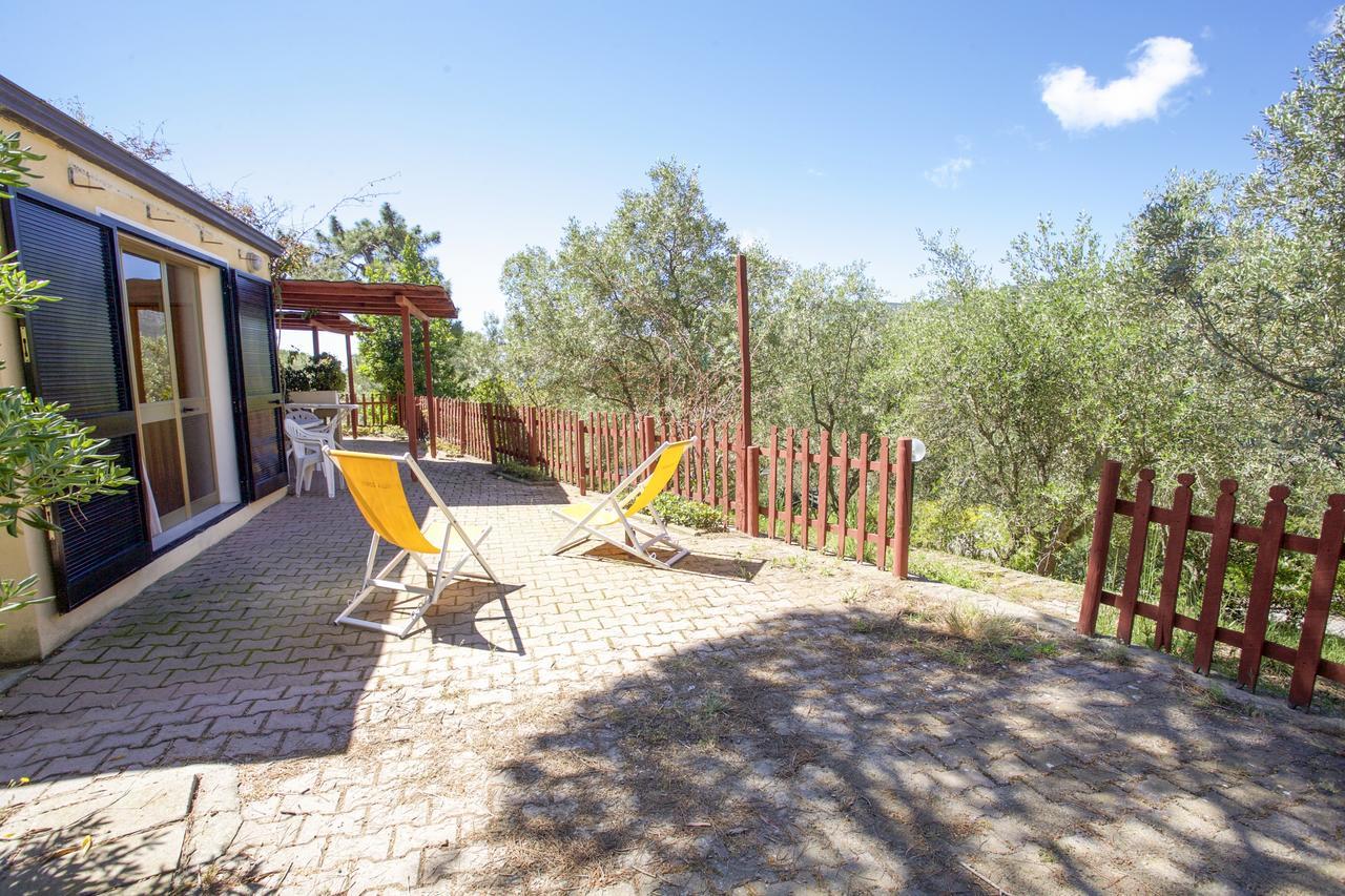 Villa Conti Residence ラコナ エクステリア 写真