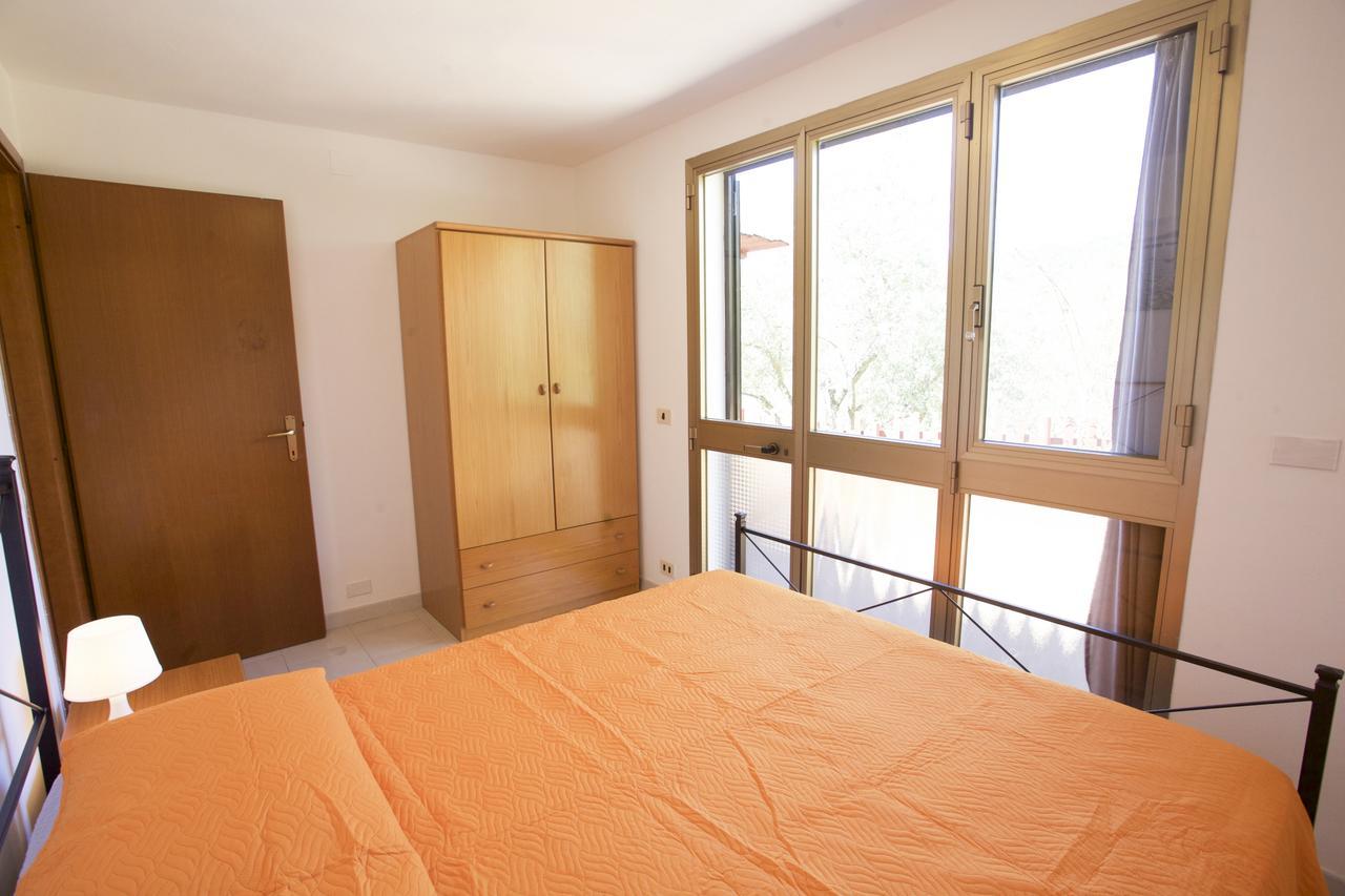 Villa Conti Residence ラコナ エクステリア 写真