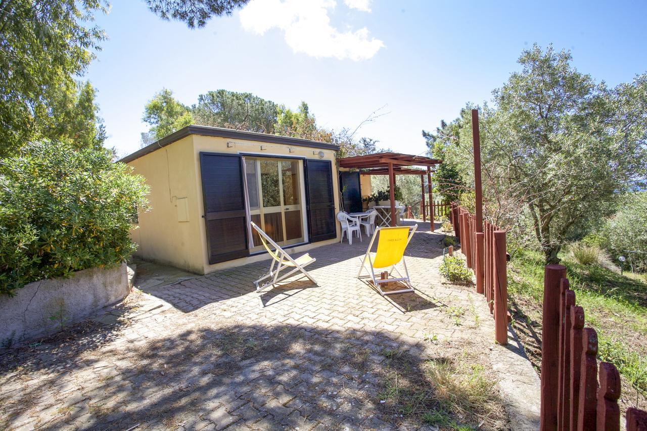 Villa Conti Residence ラコナ エクステリア 写真