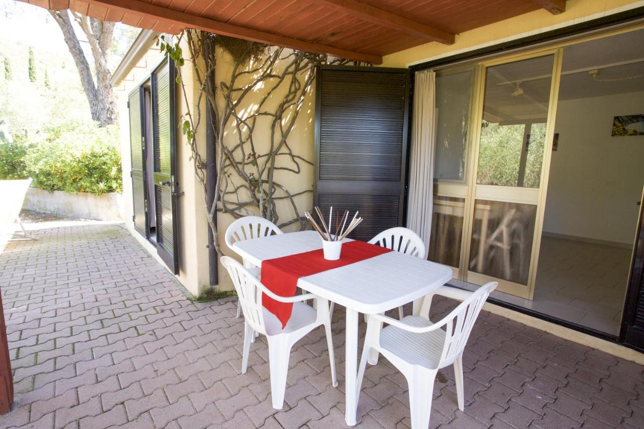 Villa Conti Residence ラコナ 部屋 写真